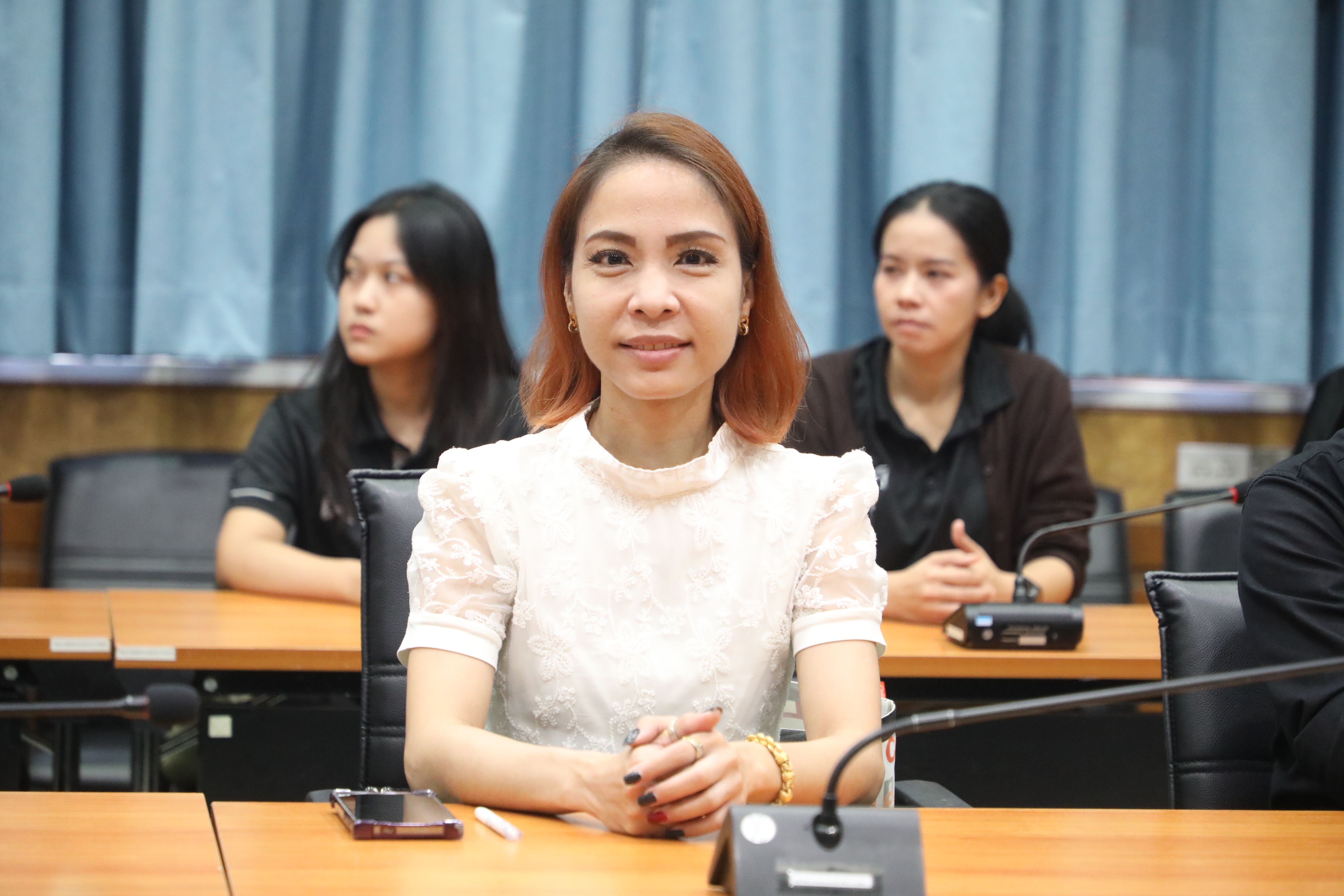 title - ส.ป.ก.ประชุมการประเมินคุณธรรมและความโปร่งใสในการดำเนินงานของภาครัฐ (Integrity and Transparency Assessment : ITA) ปีงบประมาณ พ.ศ. 2569